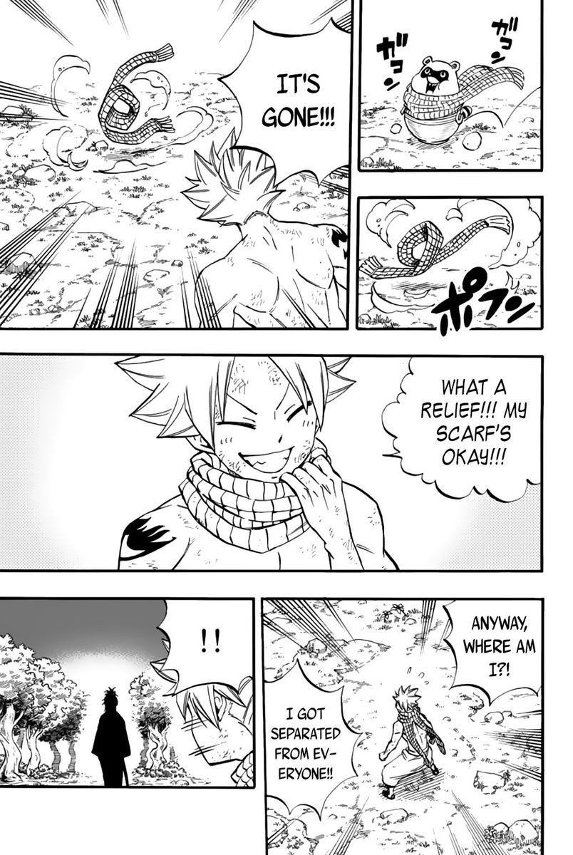 Fairy Tail: 100 Years Quest, Chapter 79 image 18